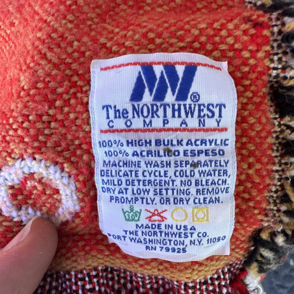 Northwest thanks looking